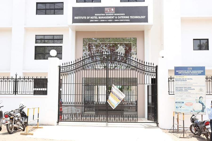 MGMU Campus photo 23